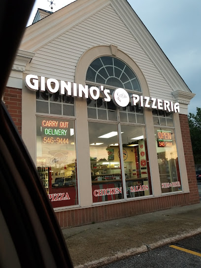 Gionino's Pizzeria