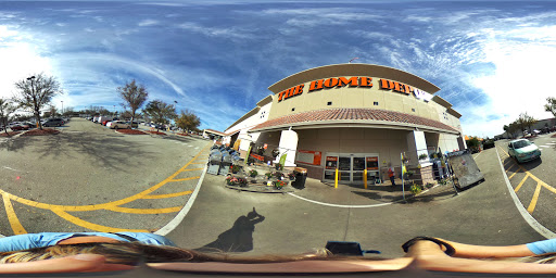 Home Improvement Store «The Home Depot», reviews and photos, 4403 Millenia Plaza Way, Orlando, FL 32839, USA