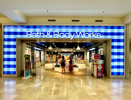 Bath & Body Works