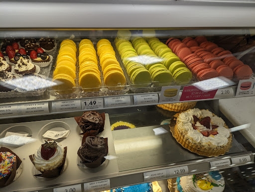 Supermarket «Publix Super Market at Nine Mile», reviews and photos, 2180 W 9 Mile Rd, Pensacola, FL 32534, USA