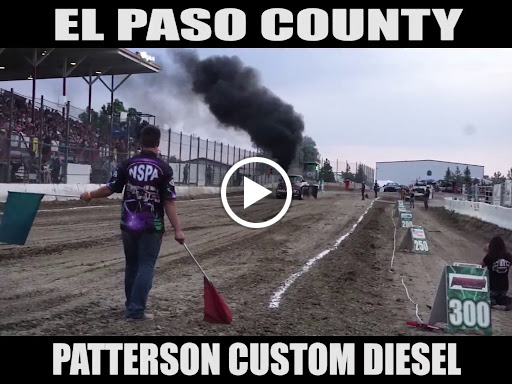 Auto Repair Shop «Patterson Custom Diesel», reviews and photos, 6425 E Platte Ave, Colorado Springs, CO 80915, USA