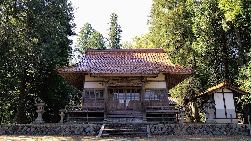 清瀬神社