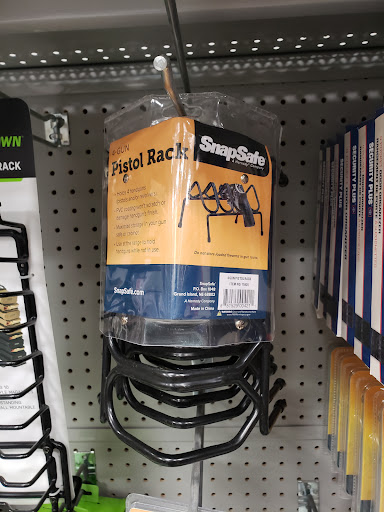 Sporting Goods Store «Academy Sports + Outdoors», reviews and photos, 3201 Lawrence Rd, Wichita Falls, TX 76308, USA