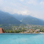 Photo n°3 de l'avis de Passione.l fait le 05/08/2021 à 21:58 sur le  Dolce Vita Hotel Preidlhof à Naturns