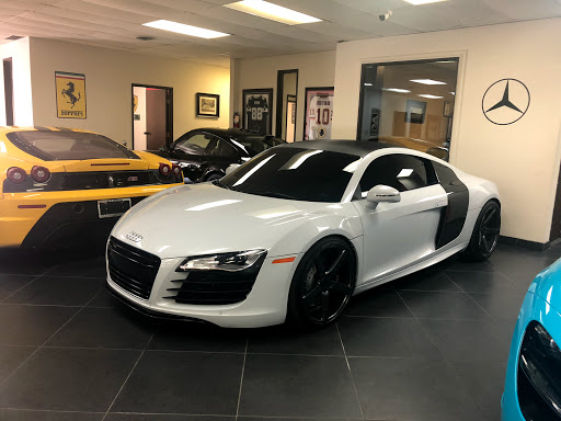 Used Car Dealer «Empire Exotic Motors Inc», reviews and photos, 15051 E Beltwood Pkwy, Addison, TX 75001, USA