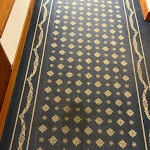 Photo n°2 de l'avis de Daniel.e fait le 05/10/2022 à 07:18 sur le  Quality Hotel Nova Domus à Rome