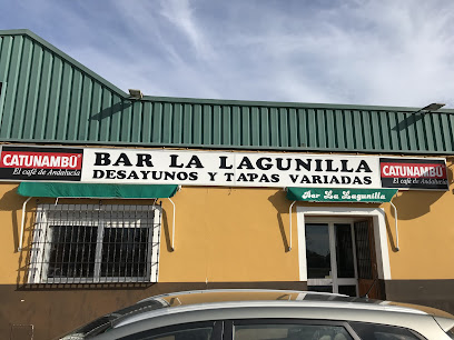 Bar la lagunilla - C. Acosta, 64, 11550 Chipiona, Cádiz, Spain