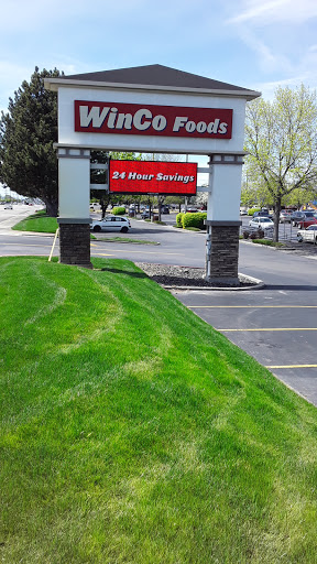 Supermarket «WinCo Foods», reviews and photos, 8200 W Fairview Ave, Boise, ID 83704, USA