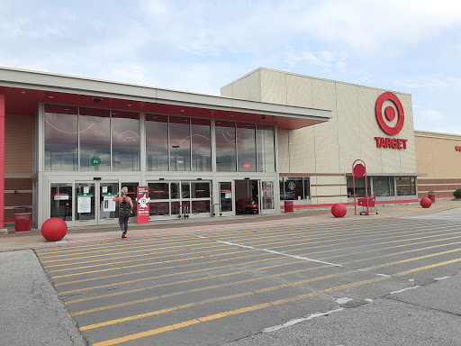 Department Store «Target», reviews and photos, 1883 Wentzville Pkwy, Wentzville, MO 63385, USA