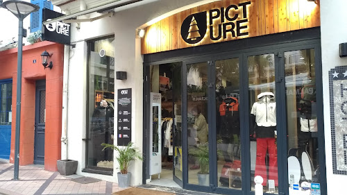 Magasin de vêtements Picture Store Biarritz Biarritz
