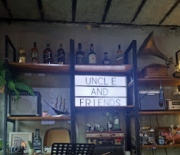 Uncle & Friends photo