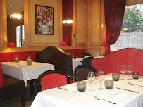 Atmosphère du Restaurant Brasserie du Théâtre à Villefranche-sur-Saône - n°20