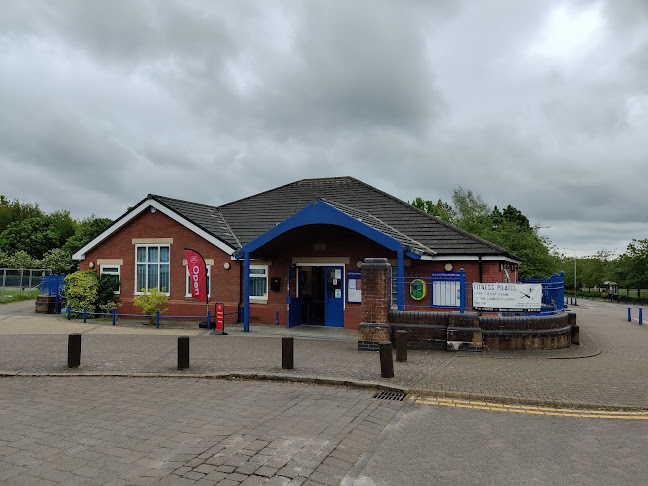 Comments and reviews of Cottam Post Office