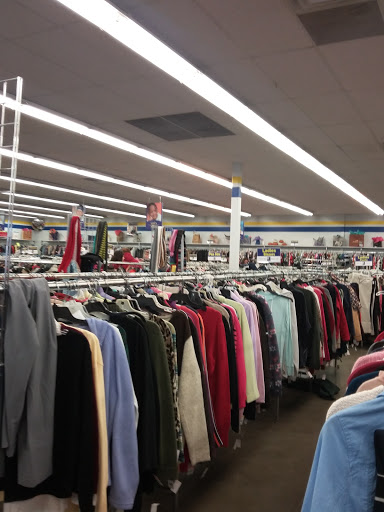 Consignment Shop «Goodwill», reviews and photos