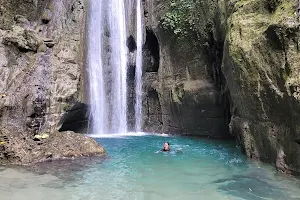 Binalayan Hidden Falls image