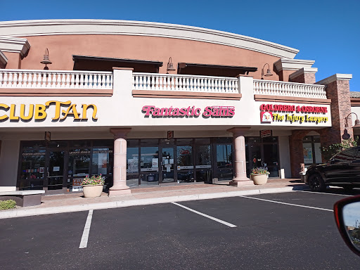 Hair Salon «Fantastic Sams Cut & Color», reviews and photos, 2880 E Germann Rd #10, Chandler, AZ 85286, USA