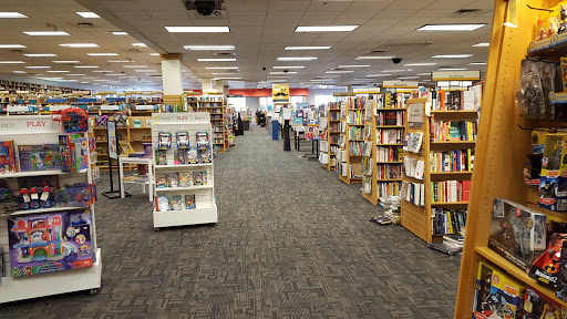 Book Store «Books-A-Million», reviews and photos, 100 Viewmont Dr, Scranton, PA 18508, USA