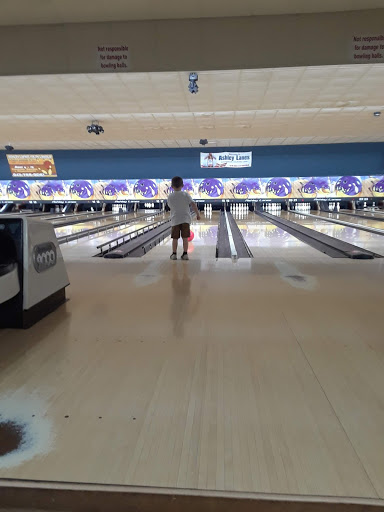 Bowling Alley «The Alley», reviews and photos, 131 Columbus St, Charleston, SC 29403, USA
