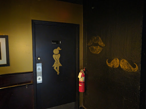 Lounge «Delux Lounge», reviews and photos, 350 Monroe Ave, Detroit, MI 48226, USA