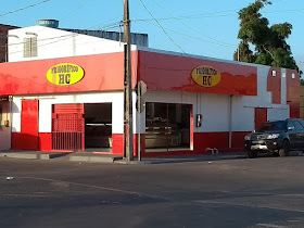 FRIGORÍFICO HC