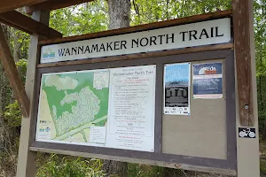 Wannamaker North Trail image