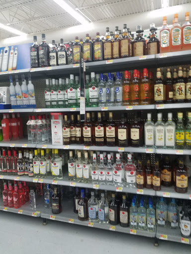 Department Store «Walmart Supercenter», reviews and photos, 39142 Natchez Dr, Slidell, LA 70461, USA