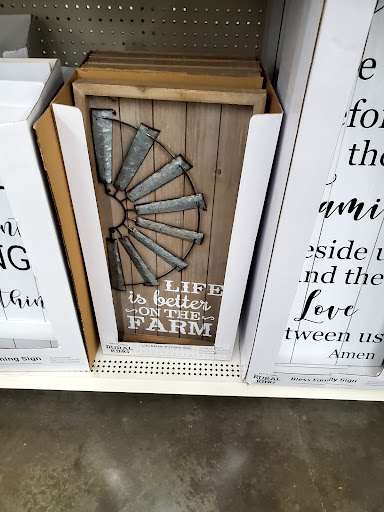 Department Store «Rural King», reviews and photos, 1800 IN-44, Shelbyville, IN 46176, USA