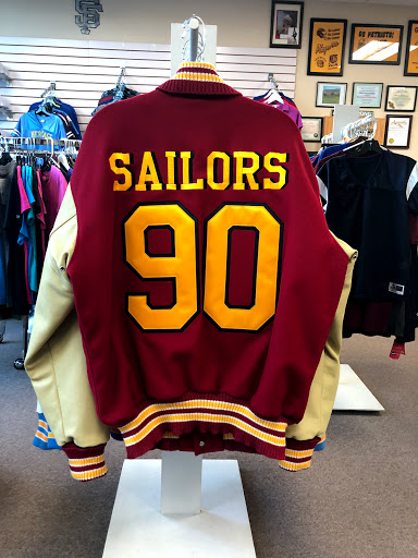 Embroidery Shop «Brentwood Embroidery & Sewing», reviews and photos, 410 Beatrice Ct # E, Brentwood, CA 94513, USA