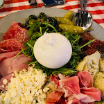 Photo n°5 de l'avis de Jens.r fait le 03/05/2022 à 20:07 sur le  La Stazione à Berlin