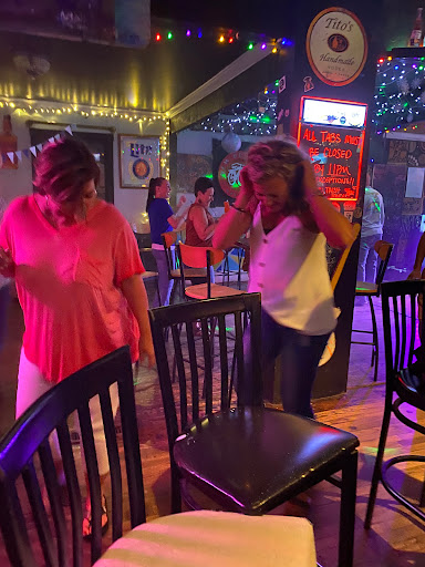 Bar & Grill «The Juke Joint», reviews and photos, 1911 Government St, Ocean Springs, MS 39564, USA