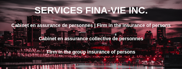 Services Fina-Vie Inc