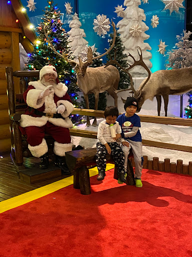 Sporting Goods Store «Bass Pro Shops», reviews and photos, 1356 Bass Pro Dr, Manteca, CA 95337, USA