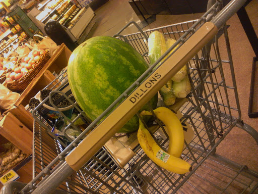 Grocery Store «Dillons», reviews and photos, 3020 E Douglas Ave, Wichita, KS 67214, USA