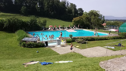 Schwimmbad Mühledorf