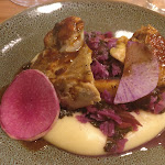 Photo n° 3 de l'avis de LISE-MAY.O fait le 31/10/2018 à 23:47 pour Restaurant Balthazar à Toulouse