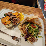 Photo n°3 de l'avis de Letty.e fait le 16/03/2023 à 09:41 sur le  Sultans Of Kebap à Aachen