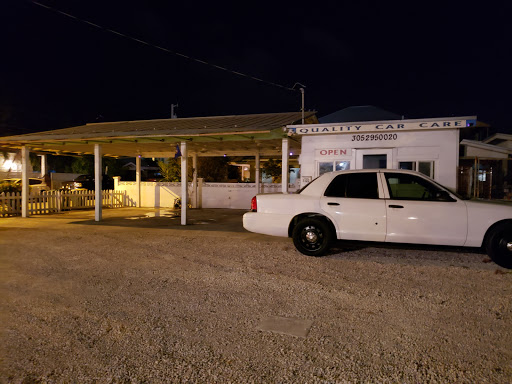 Quality Car Care en Key West
