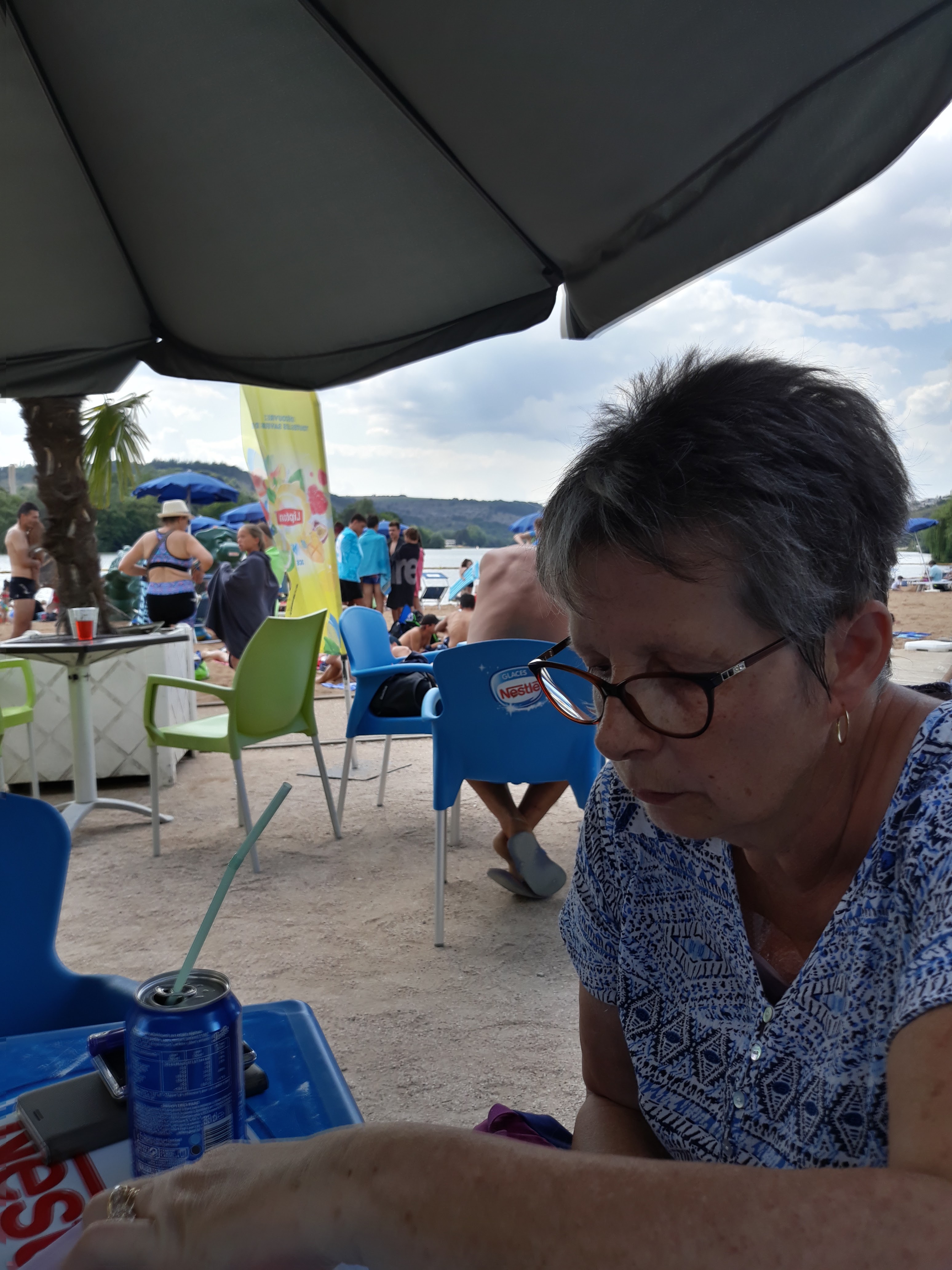 Photo n° 3 de l'avis de Philippe.u fait le 23/07/2018 à 17:17