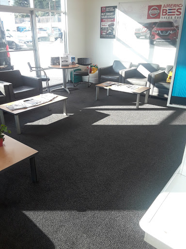 Nissan Dealer «Devon Nissan», reviews and photos, 459 W Lancaster Ave, Devon, PA 19333, USA