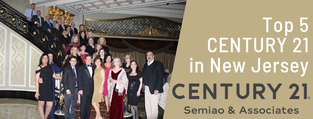 Century 21 Semiao & Associates - Newark, NJ