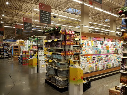 Grocery Store «Safeway», reviews and photos, 160 1st St, Los Altos, CA 94022, USA