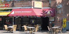 Buddha Restaurant