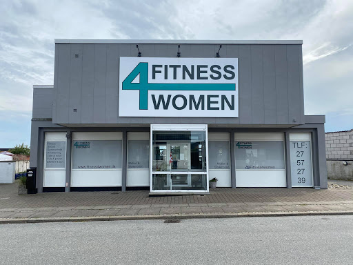 Fitness4women ApS in Frederikshavn, Frederikshavn