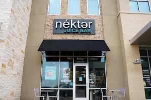 Nekter Juice Bar image