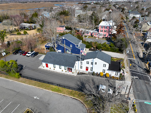 Real Estate Agency «Desatnick Real Estate LLC», reviews and photos, 1001 Lafayette St, Cape May, NJ 08204, USA