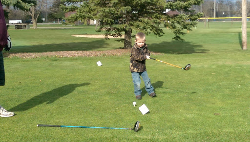 Golf Course «Stormy Creek Golf Course», reviews and photos, 3450 36th St SE, Grand Rapids, MI 49512, USA