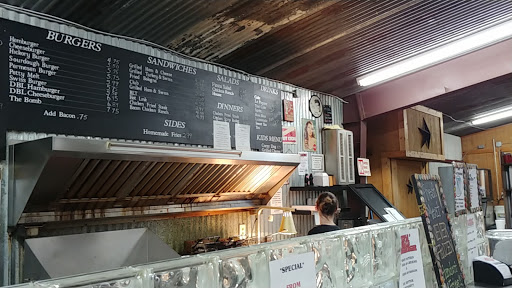 Restaurant «General Store», reviews and photos, 5085 E FM 1187, Burleson, TX 76028, USA