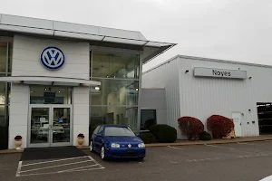 Noyes Volkswagen image