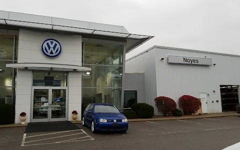 Noyes Volkswagen image