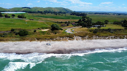 Otamarakau Beach Access'in fotoğrafı vahşi alan